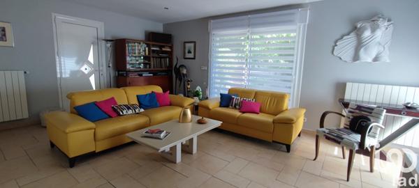 Maison à vendre 5 pièces 142 m² Pontonx-sur-l'Adour