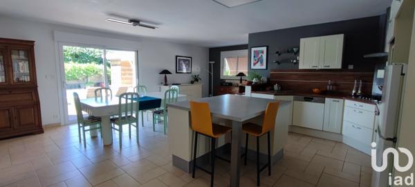 Maison à vendre 5 pièces 142 m² Pontonx-sur-l'Adour