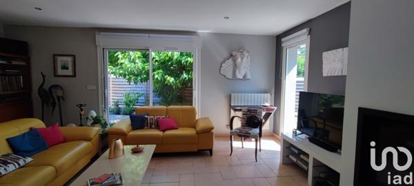 Maison à vendre 5 pièces 142 m² Pontonx-sur-l'Adour