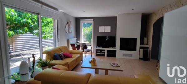 Maison à vendre 5 pièces 142 m² Pontonx-sur-l'Adour