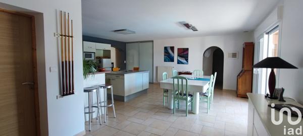 Maison à vendre 5 pièces 142 m² Pontonx-sur-l'Adour