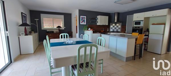 Maison à vendre 5 pièces 142 m² Pontonx-sur-l'Adour