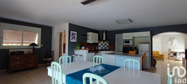 Maison à vendre 5 pièces 142 m² Pontonx-sur-l'Adour