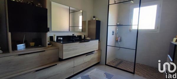 Maison à vendre 5 pièces 142 m² Pontonx-sur-l'Adour