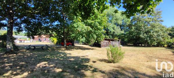 Maison à vendre 5 pièces 142 m² Pontonx-sur-l'Adour