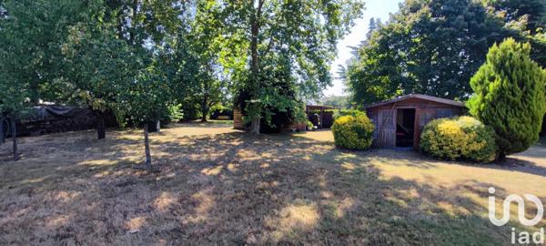 Maison à vendre 5 pièces 142 m² Pontonx-sur-l'Adour