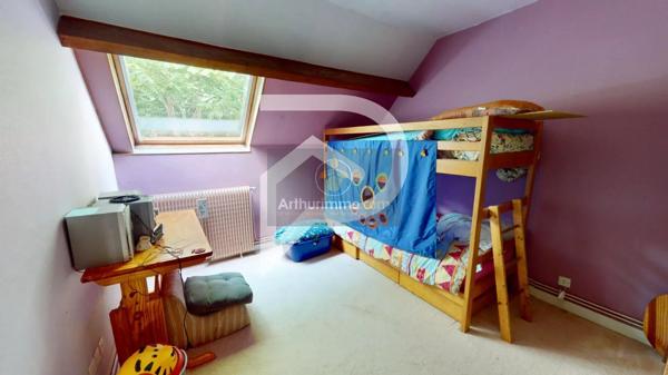 Vente                                                      Maison
                        
                     8 pièces                      210 m2                     à Triel-sur-Seine