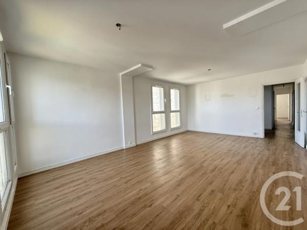 Appartement F5 à vendre  5 pièces - 85,82 m 2   EPINAY SOUS SENART  - 91