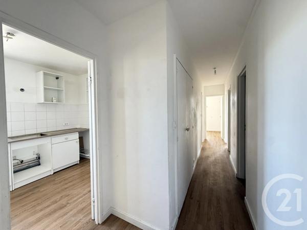 Appartement F5 à vendre  5 pièces - 85,82 m 2   EPINAY SOUS SENART  - 91