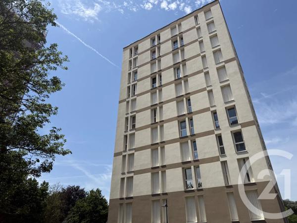 Appartement F5 à vendre  5 pièces - 85,82 m 2   EPINAY SOUS SENART  - 91