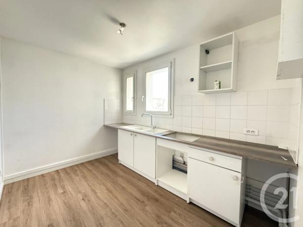 Appartement F5 à vendre  5 pièces - 85,82 m 2   EPINAY SOUS SENART  - 91