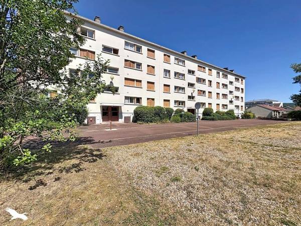 Appartement 189 000 € Soisy-sous-Montmorency 4 p 68 m² DPE E