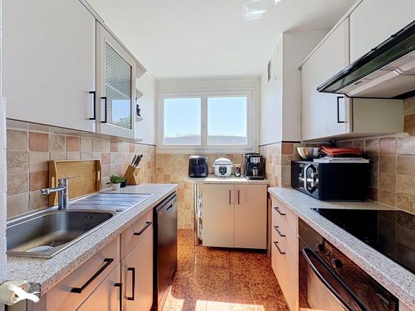 Appartement 189 000 € Soisy-sous-Montmorency 4 p 68 m² DPE E