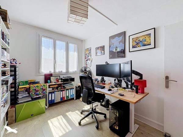 Appartement 189 000 € Soisy-sous-Montmorency 4 p 68 m² DPE E