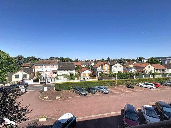 Appartement 189 000 € Soisy-sous-Montmorency 4 p 68 m² DPE E