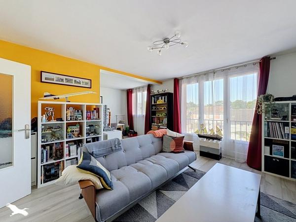 Appartement 189 000 € Soisy-sous-Montmorency 4 p 68 m² DPE E