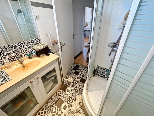 Maison T3/4 La Viste