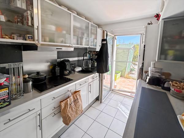 Maison T3/4 La Viste