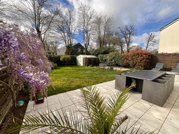 Maison sans travaux - emplacement privilégié, tout à pied !