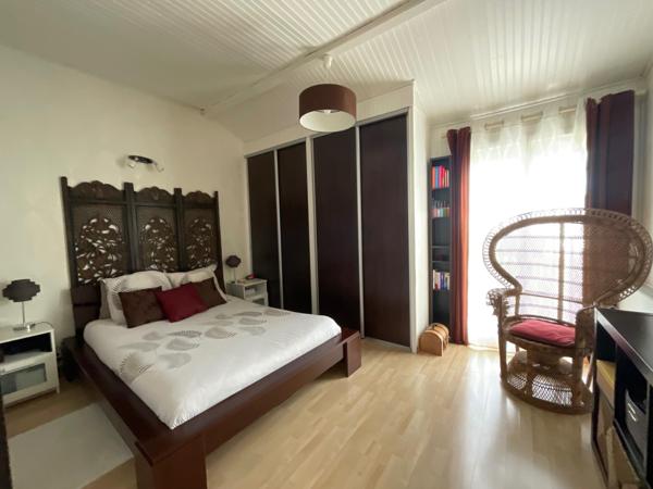 Maison sans travaux - emplacement privilégié, tout à pied !