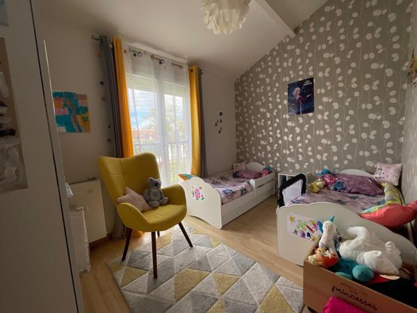 Maison sans travaux - emplacement privilégié, tout à pied !