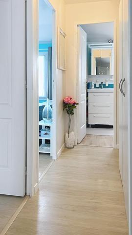 Olivet Val. Charmante et pratique maison en parfait état.3 chambres.Jardin.Garage