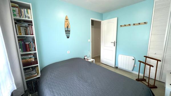 Olivet Val. Charmante et pratique maison en parfait état.3 chambres.Jardin.Garage