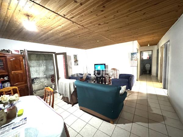 Maison Saint Benoit 4 pièce(s) 69 m2