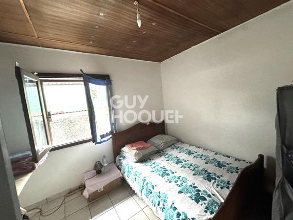 Maison Saint Benoit 4 pièce(s) 69 m2