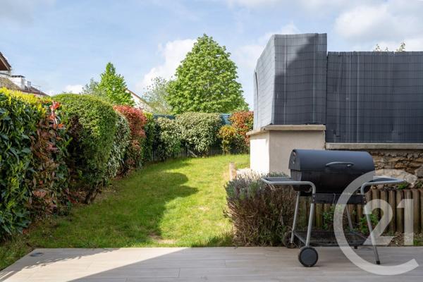 Maison à vendre  4 pièces - 73,05 m 2   TORCY  - 77