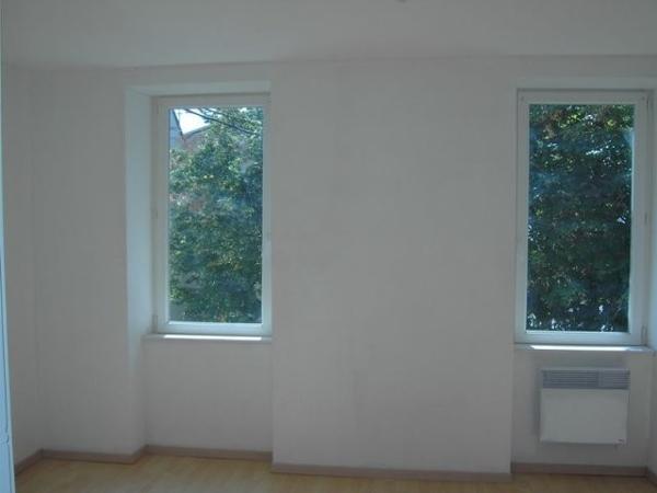 Maison mitoyenne T6 avec terrasse et jardin clôturé - Belleserre (81540)