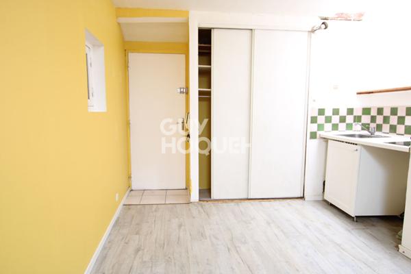 Studio à Avignon 1 pièce(s) 22 m2