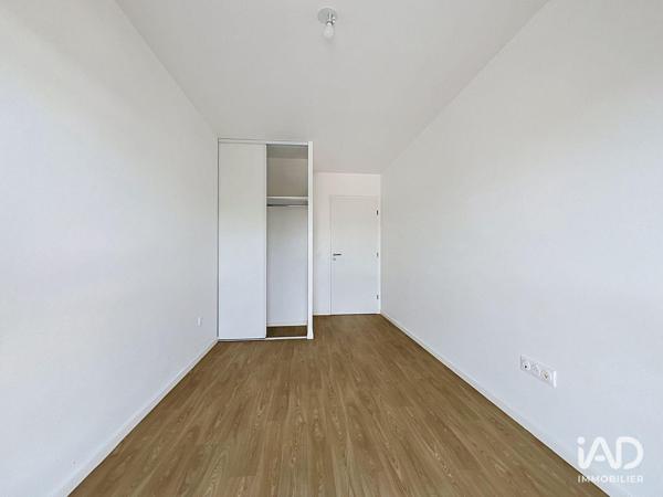 Location appartement 4 pièces 77 m² Cergy