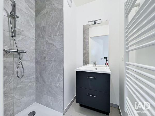 Location appartement 4 pièces 77 m² Cergy