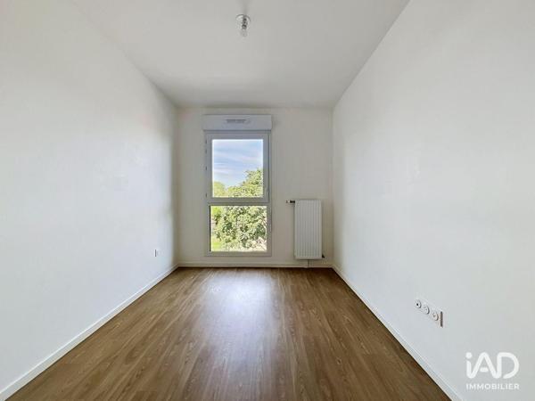 Location appartement 4 pièces 77 m² Cergy