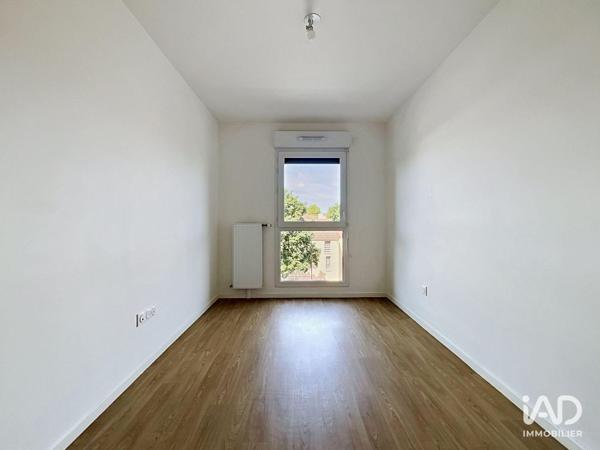 Location appartement 4 pièces 77 m² Cergy