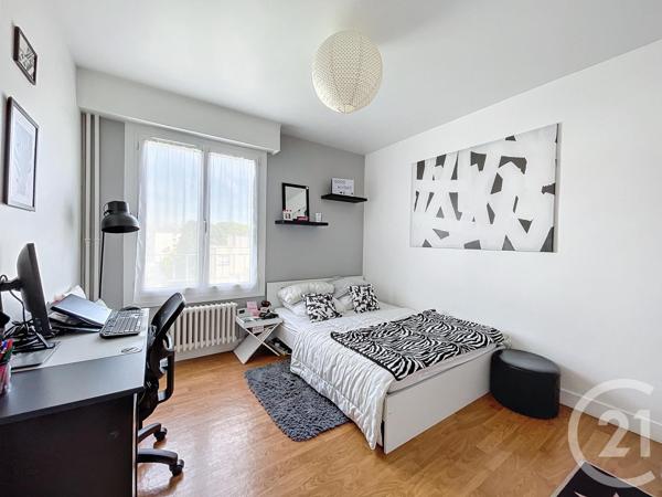 Appartement T3 à vendre  3 pièces - 73,71 m2 VANNES - 56