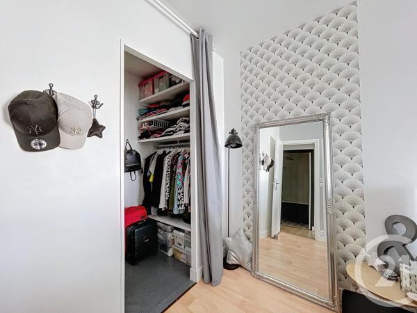 Appartement T3 à vendre  3 pièces - 73,71 m2 VANNES - 56