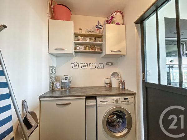 Appartement T3 à vendre  3 pièces - 73,71 m2 VANNES - 56