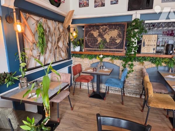 Fonds de commerce de brasserie