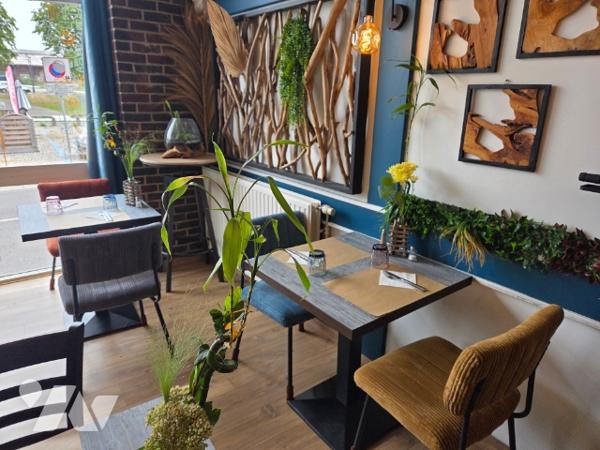 Fonds de commerce de brasserie