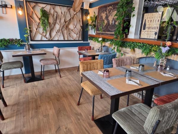 Fonds de commerce de brasserie