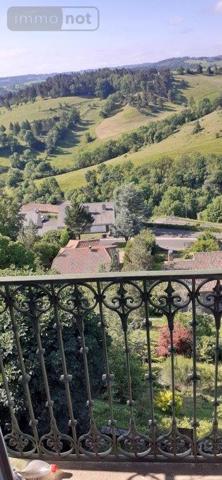 Immeuble à vendre à Saint-Flour dans le Cantal (15100), ref : 044/1153