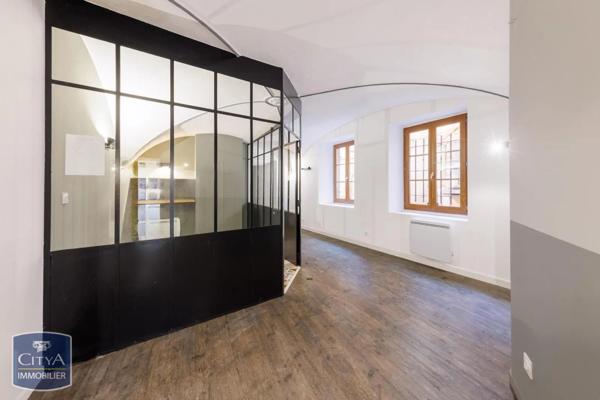 Local commercial à vendre