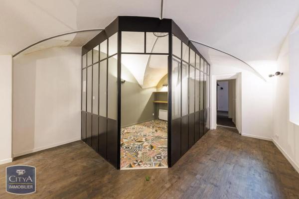 Local commercial à vendre