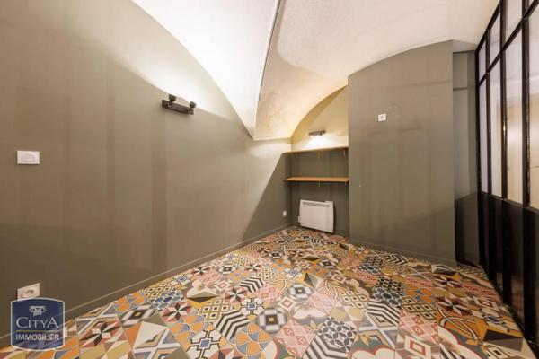 Local commercial à vendre