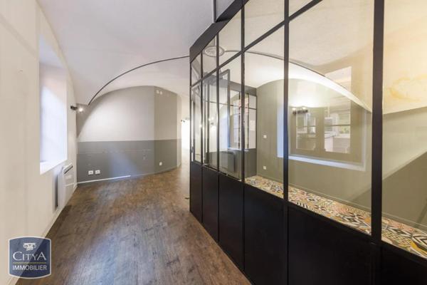 Local commercial à vendre