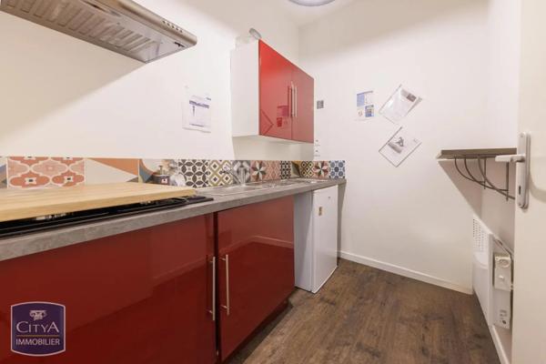 Local commercial à vendre