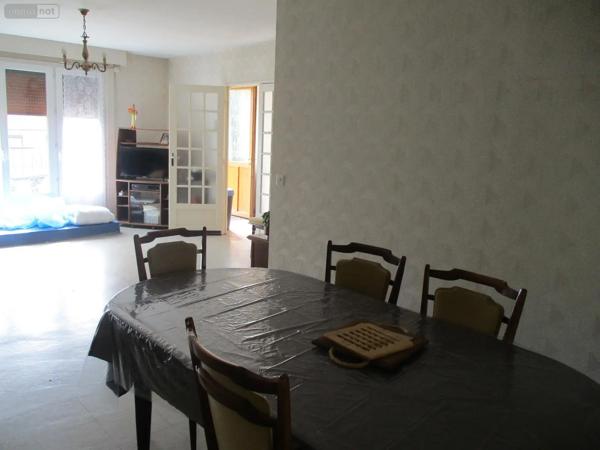 Achat - Maison Chabris 36210 3 pièces 70 m 2 439 m 2