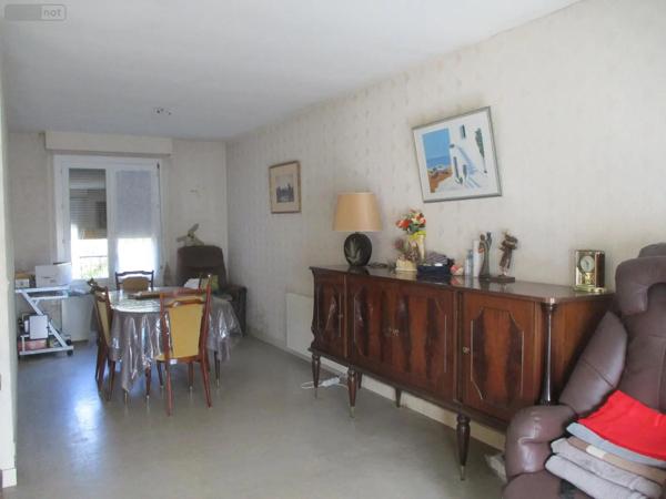 Achat - Maison Chabris 36210 3 pièces 70 m 2 439 m 2